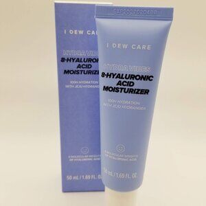 I Dew Care - Hydra Vibes 8-Hyaluronic Acid Moisturizer